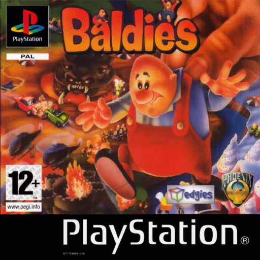 Baldies (Europe)